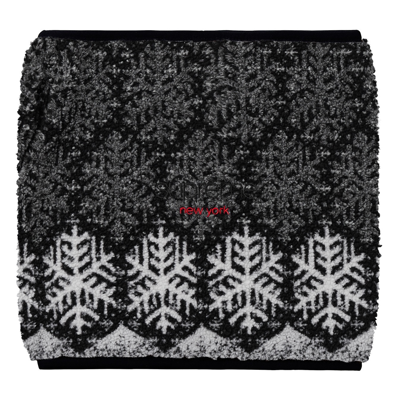 Snowflake Neck Gaiter view 6